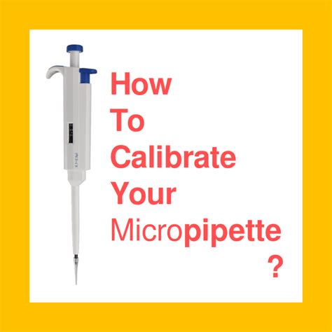 labmate pipette calibration|Pipette Calibration: An Easy Step.